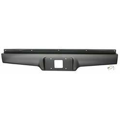 IPCW CWRS-82S10 Roll Pan Fits 82-93 S10 Pickup S15 Pickup Sonoma Syclone