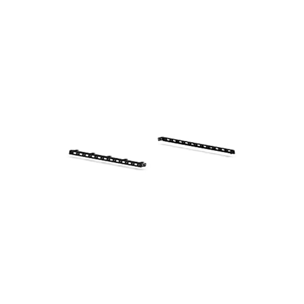 Road Armor 500BRS-TLMK-415 TRECK Rail and Light Mount