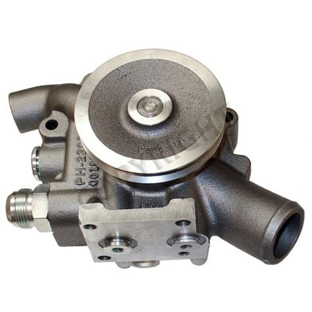 Airtex Engine Water Pump P/N:AW6353