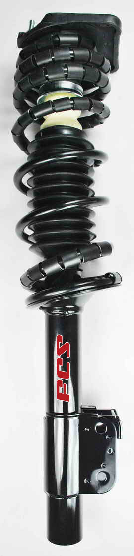 Focus Auto Parts Suspension Strut and Coil Spring Assembly P/N:1332307