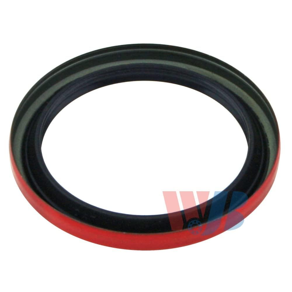 WJB WS4739 Oil and Wheel Seal Replaces 4739