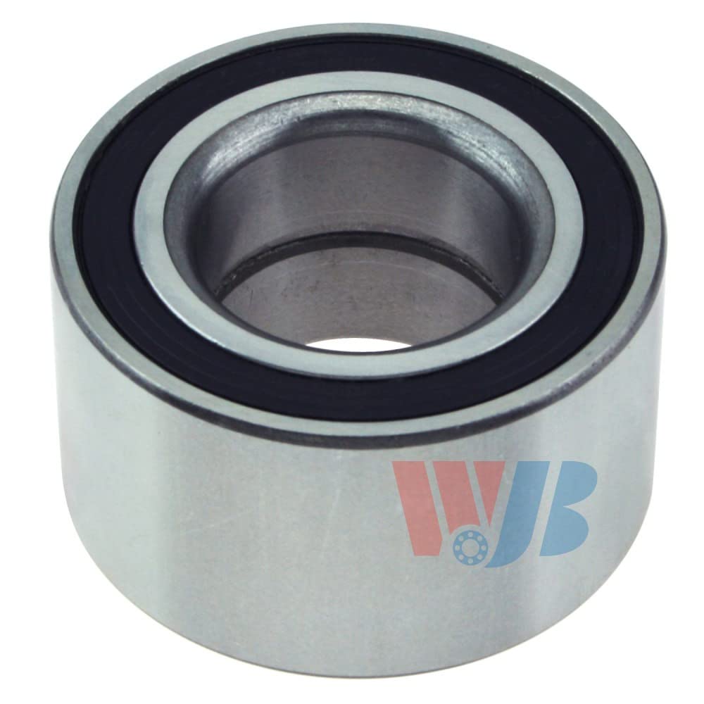 WJB WB510010 Front Wheel Bearing (Cross Reference: National SKF FW166)