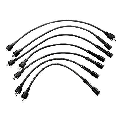 Standard Motor Products Standard Ignition Spark Plug Wire Set P/N:29613