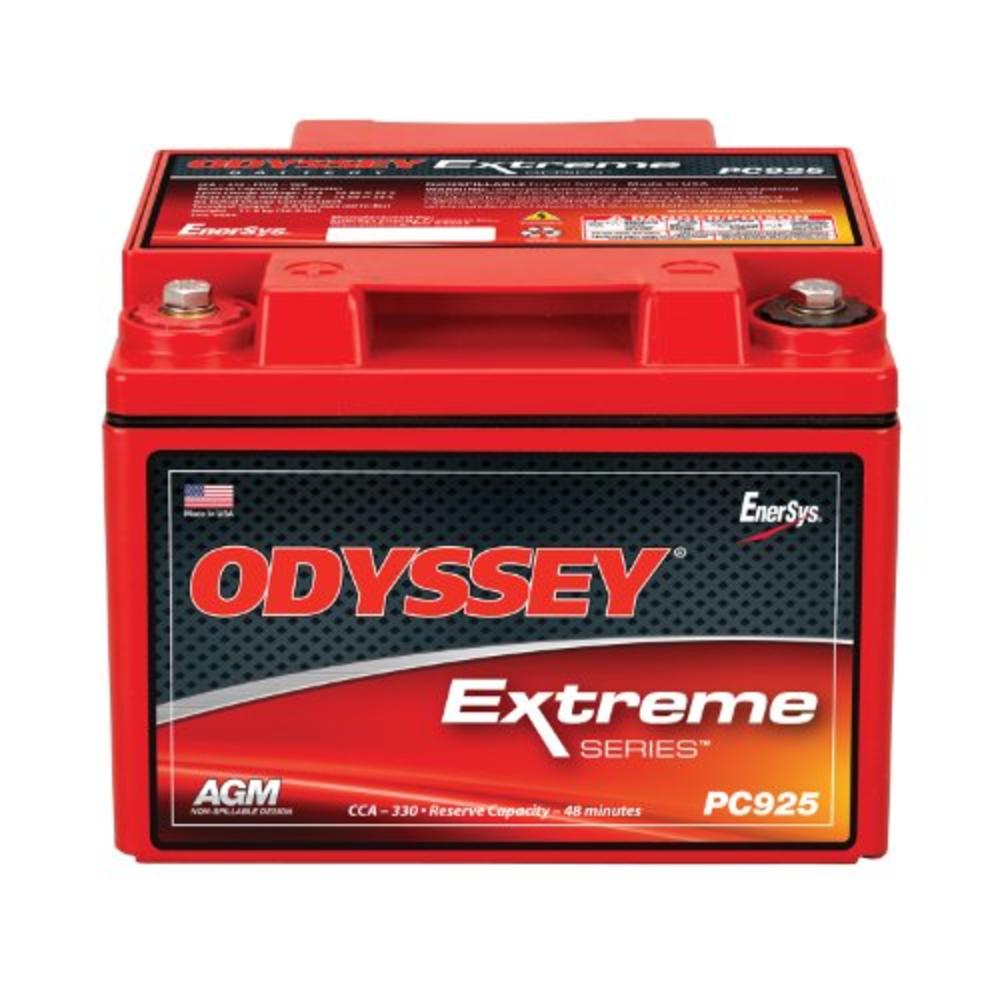 Odyssey Battery ODS-AGM28MJ Automotive Battery