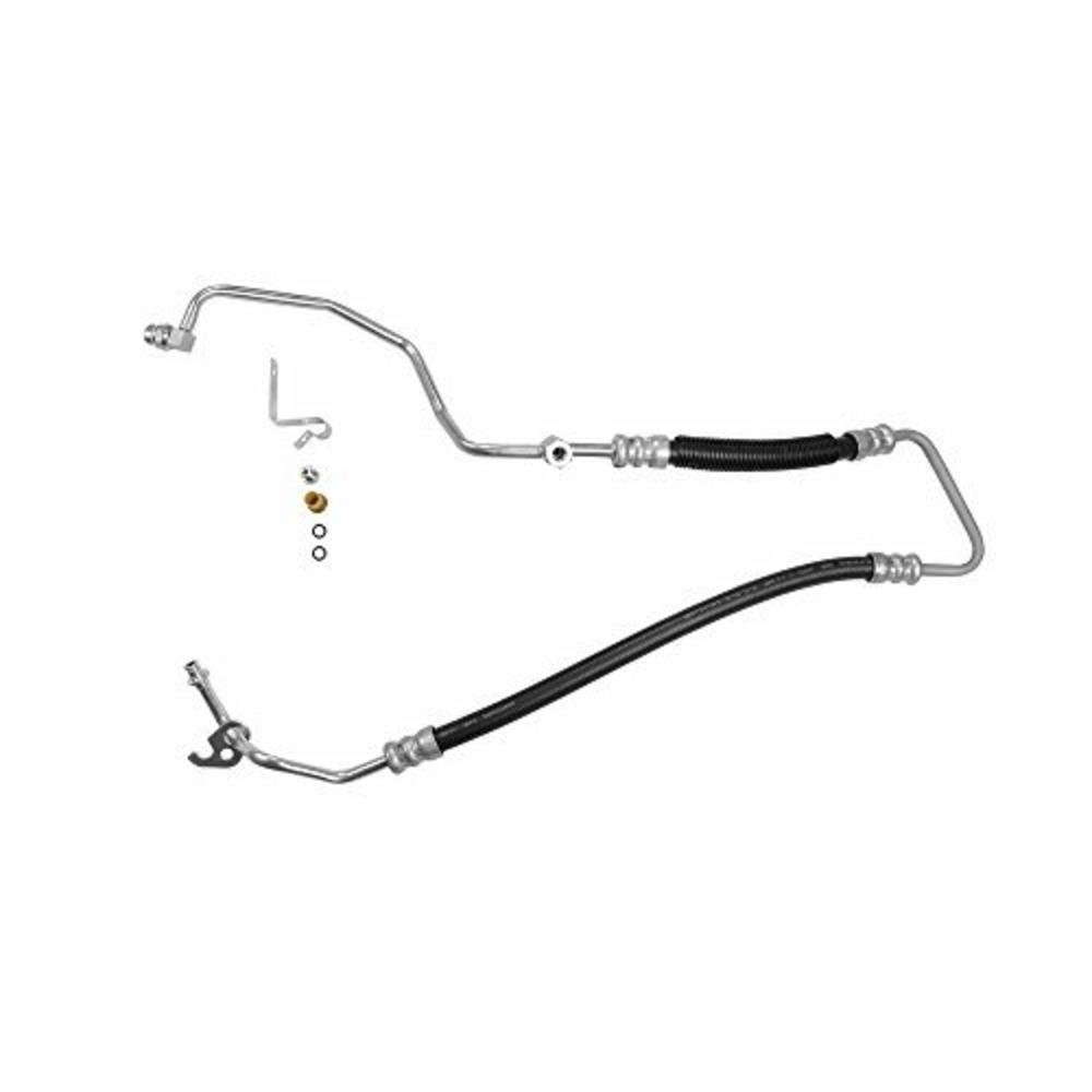 SUNSONG NA Sunsong 3401823 Power Steering Pressure Line Hose Assembly