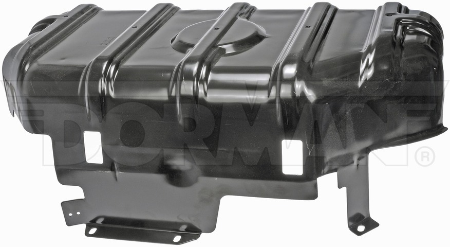 Dorman - OE Solutions Fuel Tank Skid Plate P/N:917-529