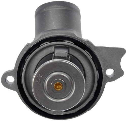 Dorman - OE Solutions Engine Coolant Thermostat Housing Assembly P/N:902-5911