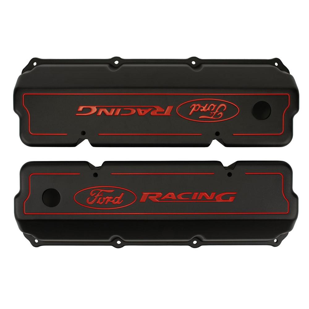Ford Performance Parts M-6582-Z351B Valve Cover