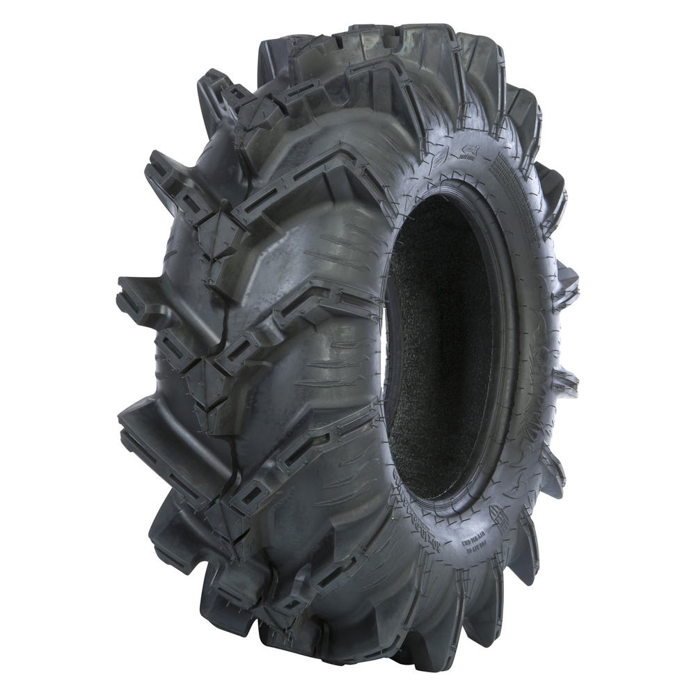 ITP 6P0775 Black 27x10-14 Cryptid Tire