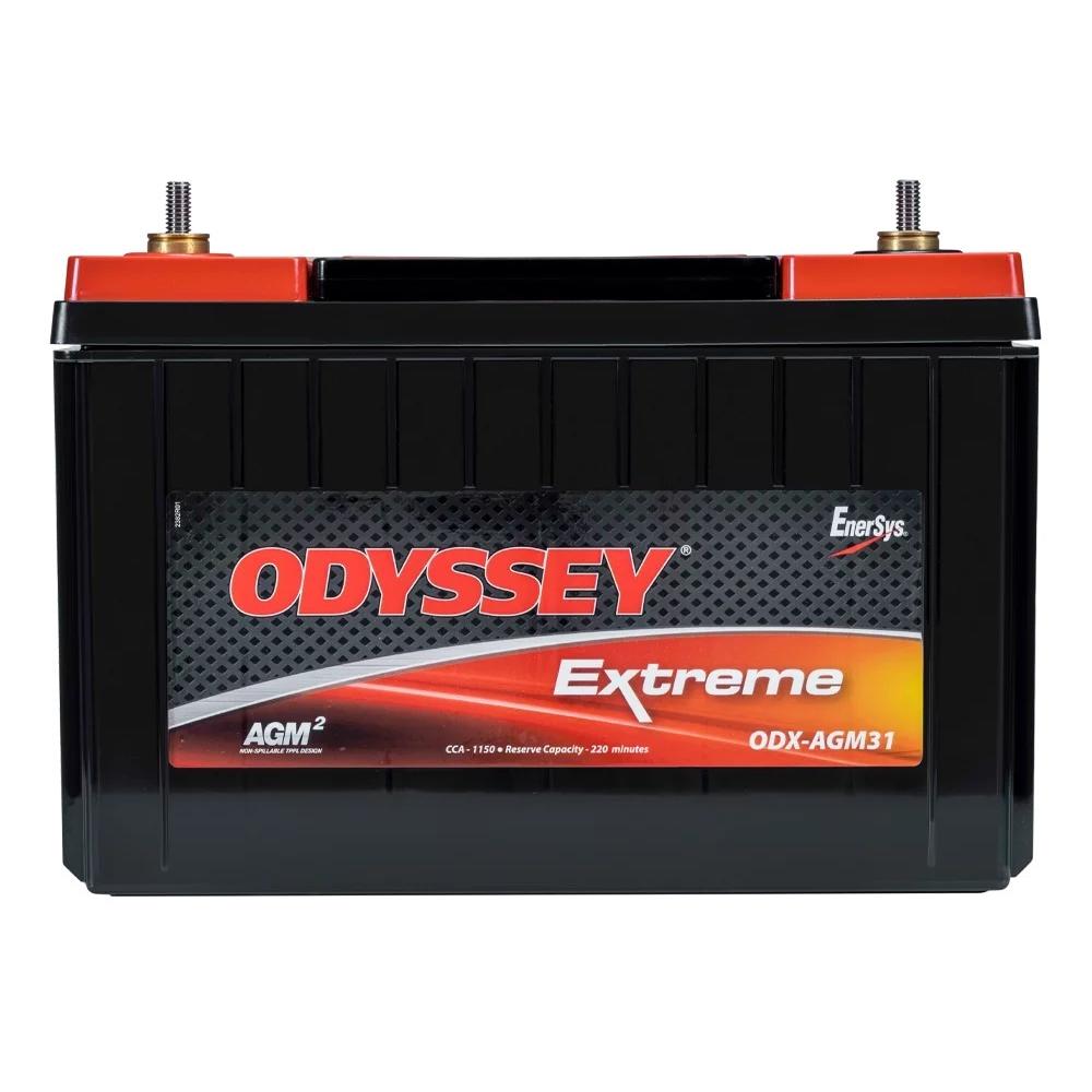 Odyssey Battery Heavy Duty ODX-AGM31 Automotive Battery