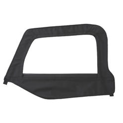 Smittybilt 9970235 Replacement Soft Top Fits 97-06 Wrangler (TJ)