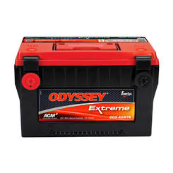 Odyssey Battery ODX-AGM78 Automotive Battery