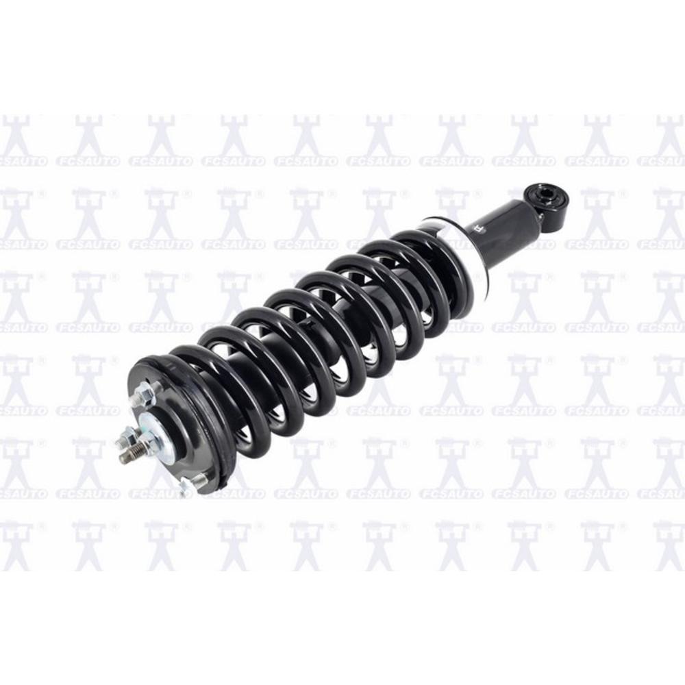 Focus Auto Parts Suspension Strut and Coil Spring Assembly P/N:1345565R