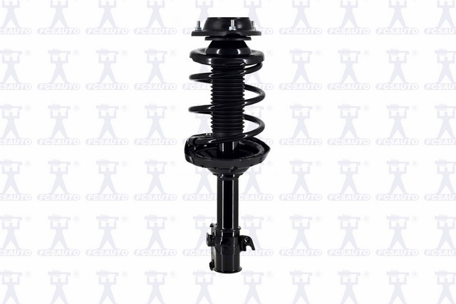Focus Auto Parts Suspension Strut and Coil Spring Assembly P/N:1331750R