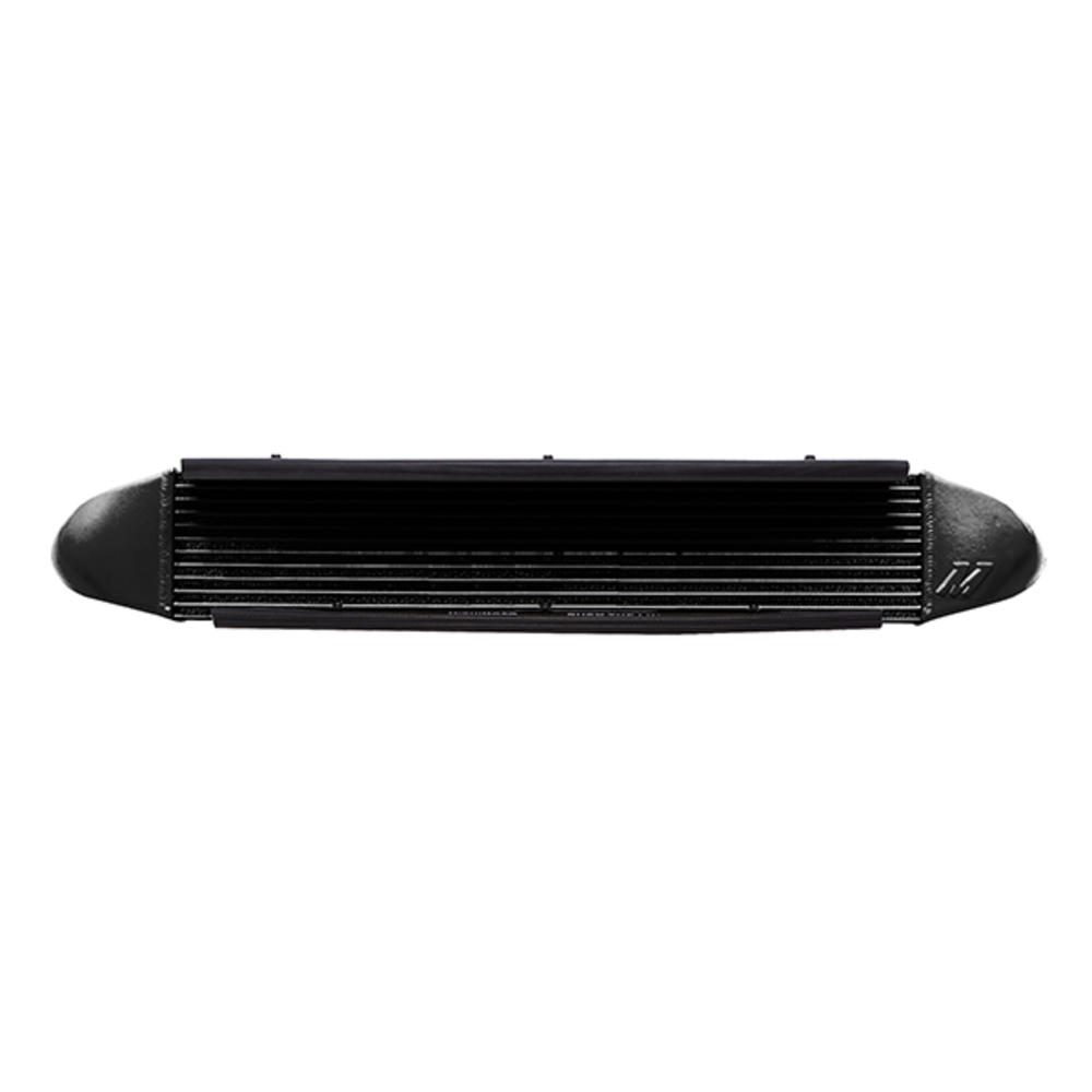 Mishimoto MMINT-FIST-14BK Performance Intercooler Compatible With Ford Fiesta ST 2014+ Black