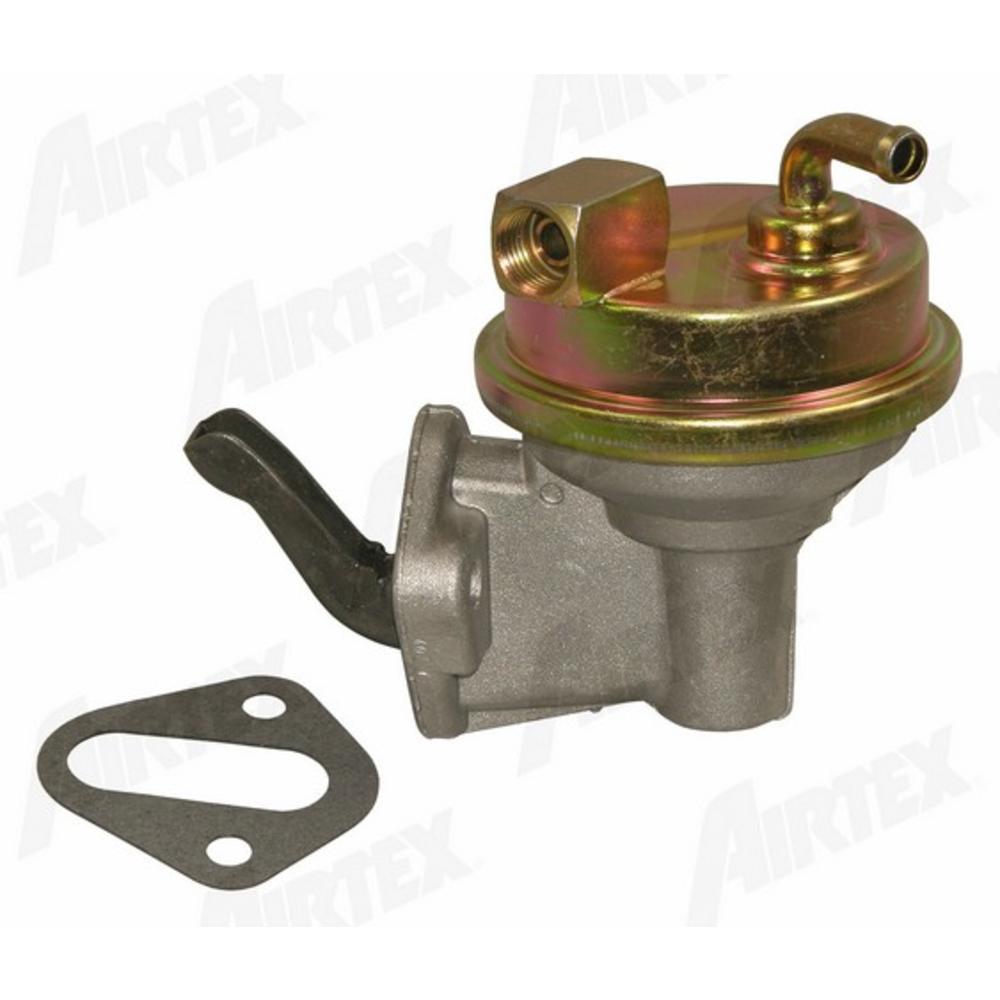 Airtex Mechanical Fuel Pump P/N:40727