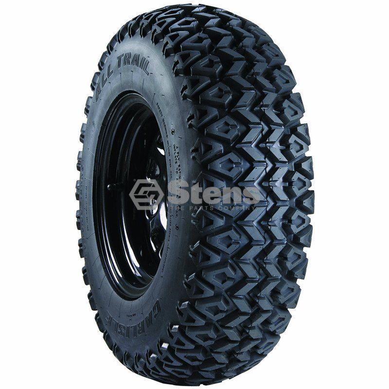 Replacement Tractor Tires Stens Tire 25x8 00 12 All Trail 4 Ply