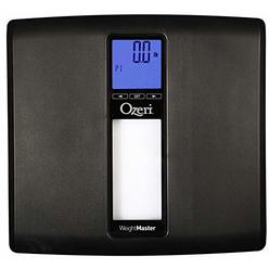 Ozeri WeightMaster II 440 lbs Digital Bath Scale with BMI and Weight Change Detection