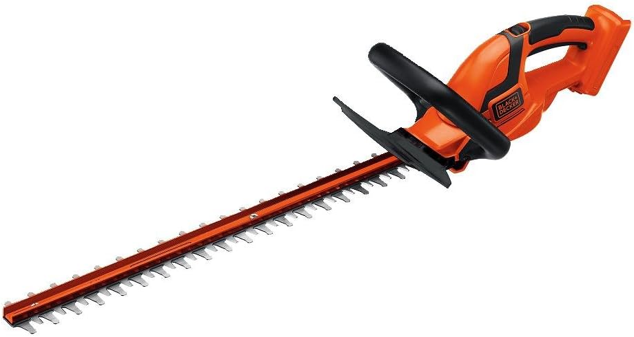 BLACK+DECKER Black Decker LHT2436B 40-Volt 24-Inch