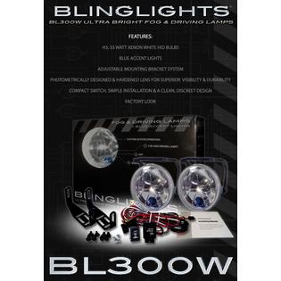 Blinglights 1995 1996 1997 1998 1999 Nissan Maxima Erebuni Body Kit Blinglights 1995 1996 1997 1998 1999 Nissan Maxima Erebuni Body Kit Fog Lights Per Driving