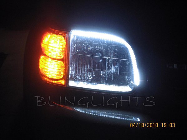 Led Lights For 2004 For Toyota Sequoia For Sale Ebay