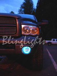 Blinglights 2002 2008 Dodge Ram 1500 Fog Light Driving Kit Blinglights 2002 2008 Dodge Ram 1500 Fog Light Driving Kit Halo Lights Angel Eye Lig