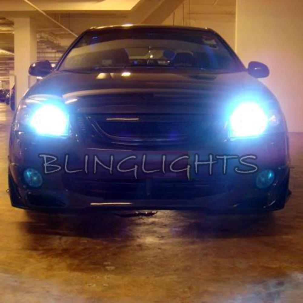 blinglights 2004 2005 2006 2007 2008 2009 Kia Spectra5 Xenon HID Conversion Kit for Headlamps Headlights