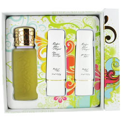 Quelques Fleurs Royale Eau De Parfum Spray 33 Oz Body Lotion 17