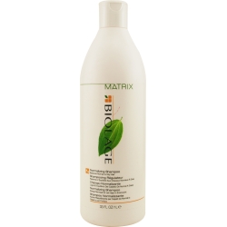 Biolage By Matrix Normalizing Shampoo For Normal To Oily Hair 33 Oz