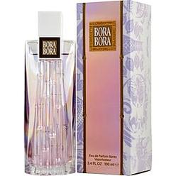 Bora Bora Luxury Perfume 9342 3.3 oz On Off Extreme Eau De Toilette for Men
