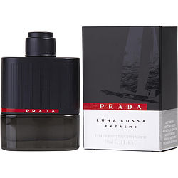 Prada Eau De Parfum 3 Oz Mini