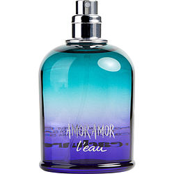 Amor Amor Leau Edt Spray 34 Oz Edition 2016 Tester