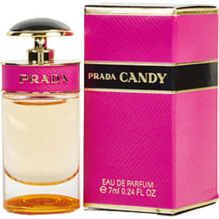 Prada Eau De Parfum 24 Oz Mini