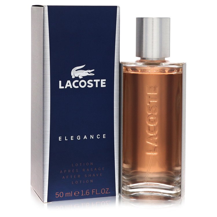 Lacoste After Shave 1.7 oz
