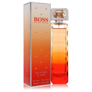 Hugo Boss Eau De Toilette Spray 16 Oz