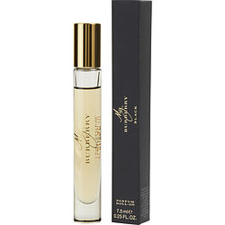 My Burberry Black Parfum Roll On 25 Oz Mini