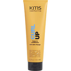 Kms California Curl Up Leave In Conditioner 4 2 Oz
