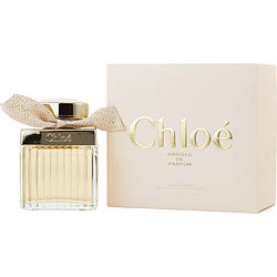 Chloe Absolu De Parfum Eau De Parfum Spray 25 Oz Limited Edition