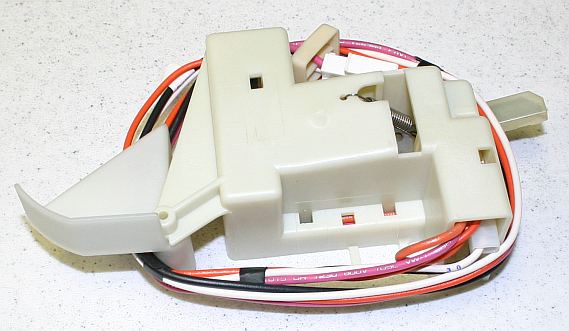 Whirlpool SWITCH, WASHER, LID