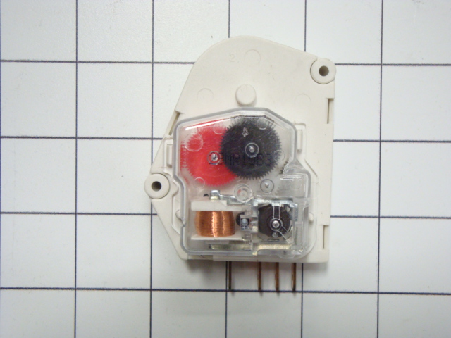 Electrolux Defrost Timer Control