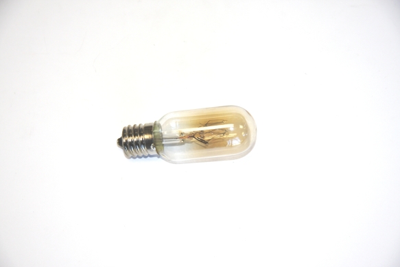 General Electric 40W BULB LAMP-INCAND