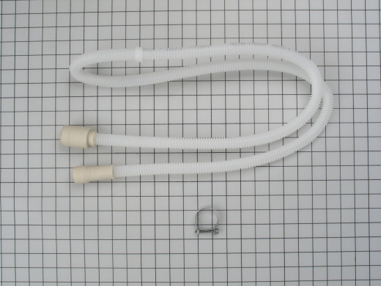 General Electric DRAIN TUBE ASSEMBLY