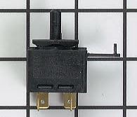 Whirlpool SWITCH POINTS