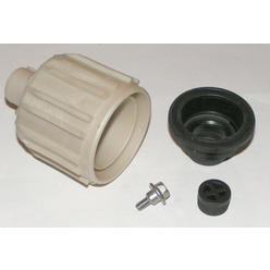 ALLIANCE LAUNDRY SYSTEM KIT,DRIVE BELL