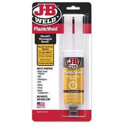 J-b Weld Company PlasticWeld Syringe
