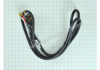 USD Products DRYER CORD 4 WIRE 10