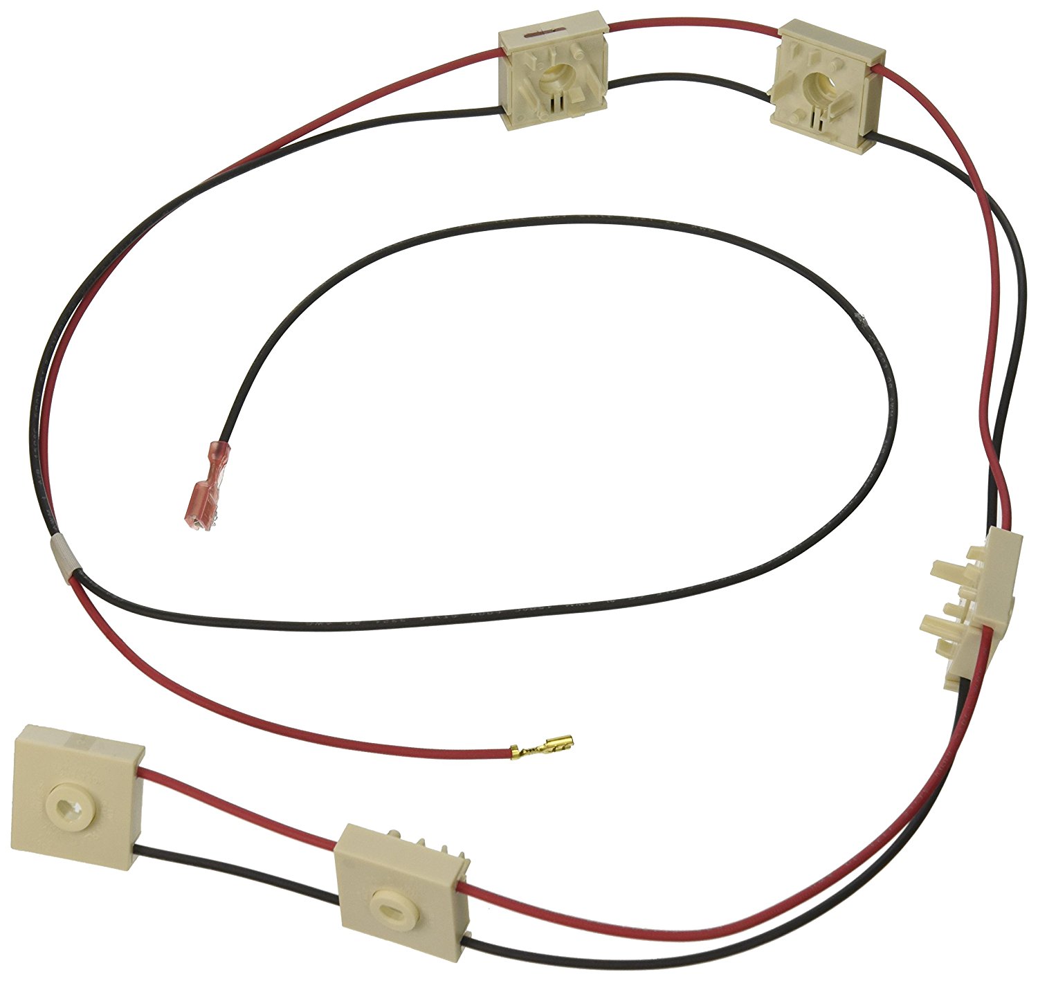 Electrolux HARNESS-IGNITOR