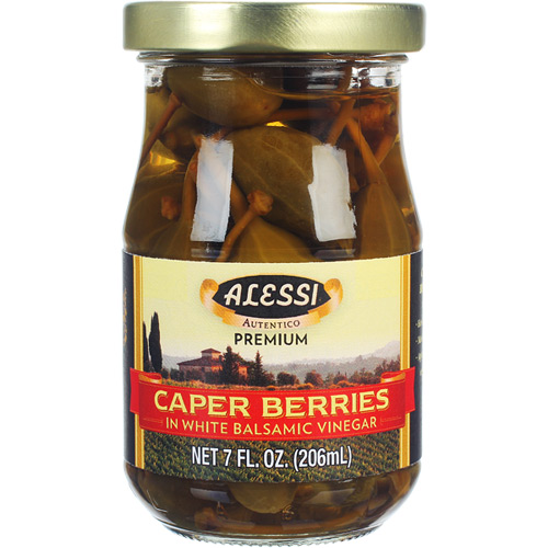 Alessi Caperberries 1x7oz,Best Teriyaki Sauce Recipe