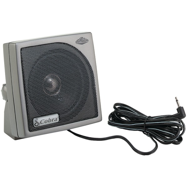 COBRA ELECTRONICS HG S500 HighGear(R) CB Speaker