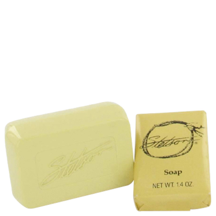 Coty Soap with travel case 1.4 oz